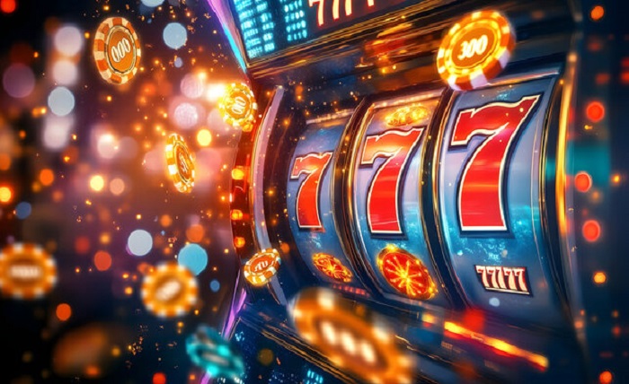 Slot Depo