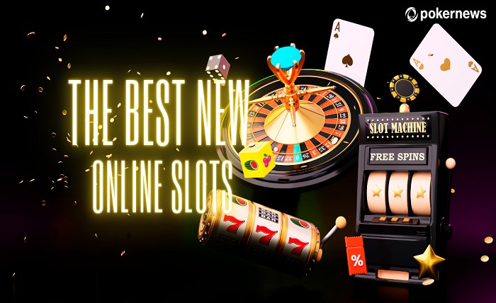 Online Slot