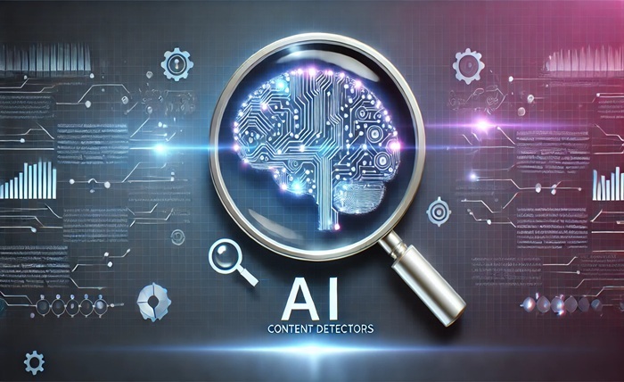 AI Content Detector