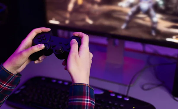 Online Gaming