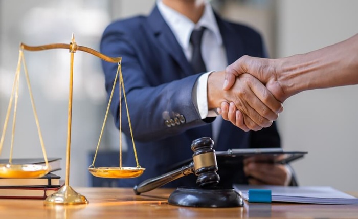 Injury Lawyer