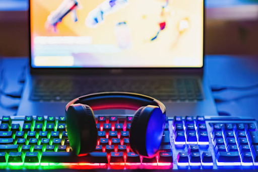 Online Games