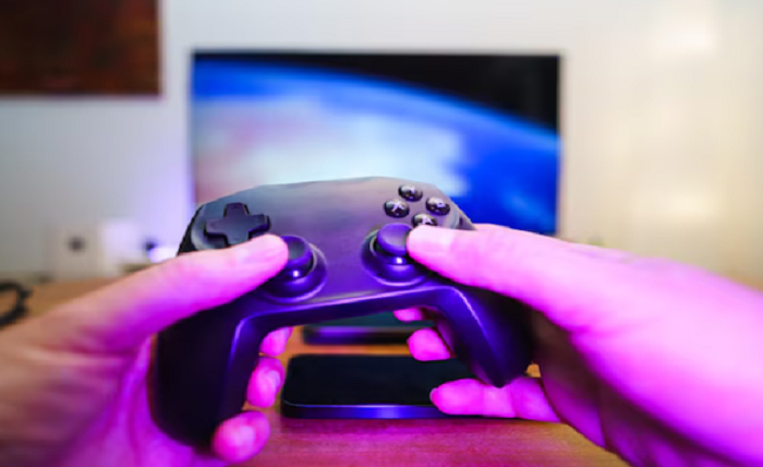 Games Online