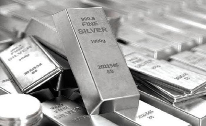 Silver Rate Today