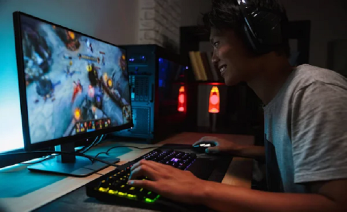 Online Gaming