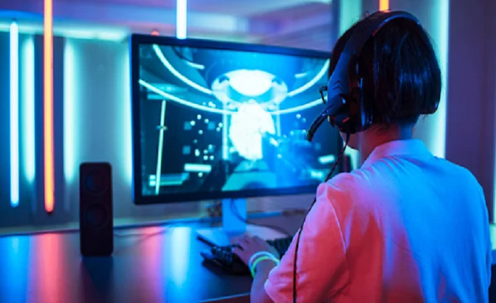 Digital Entertainment