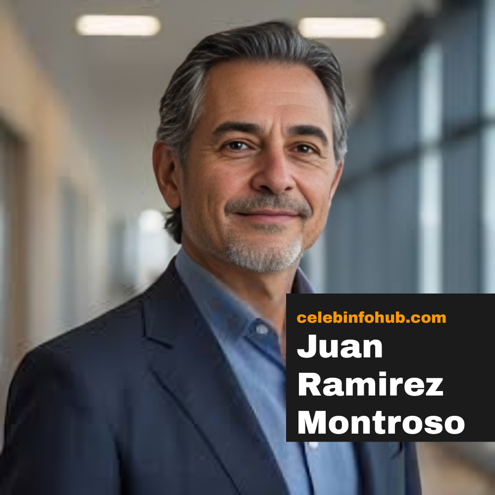 juan ramirez montroso net worth