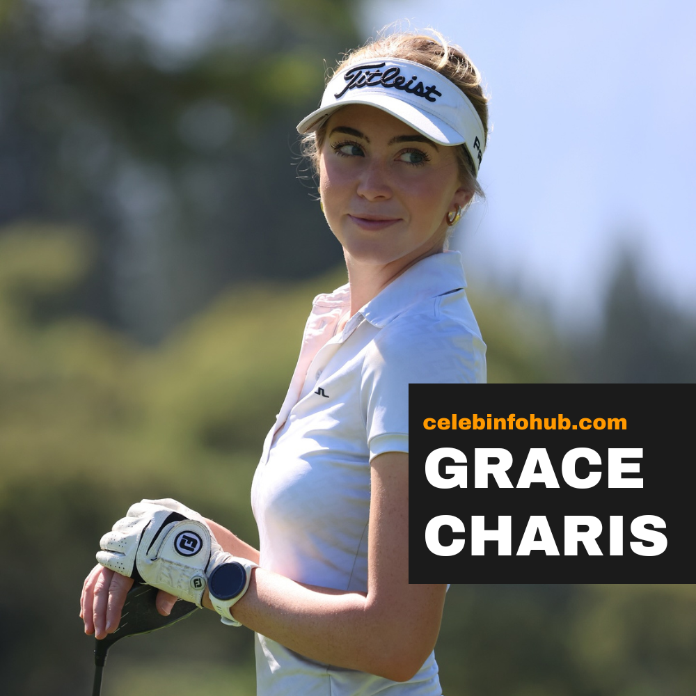 grace charis net worth