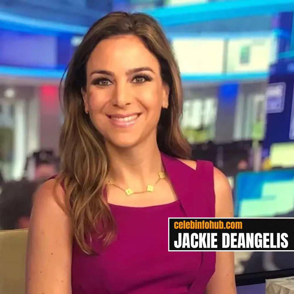 jackie deangelis husband