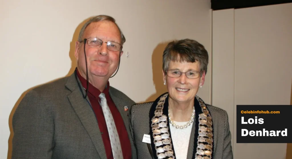 Lois Denhard