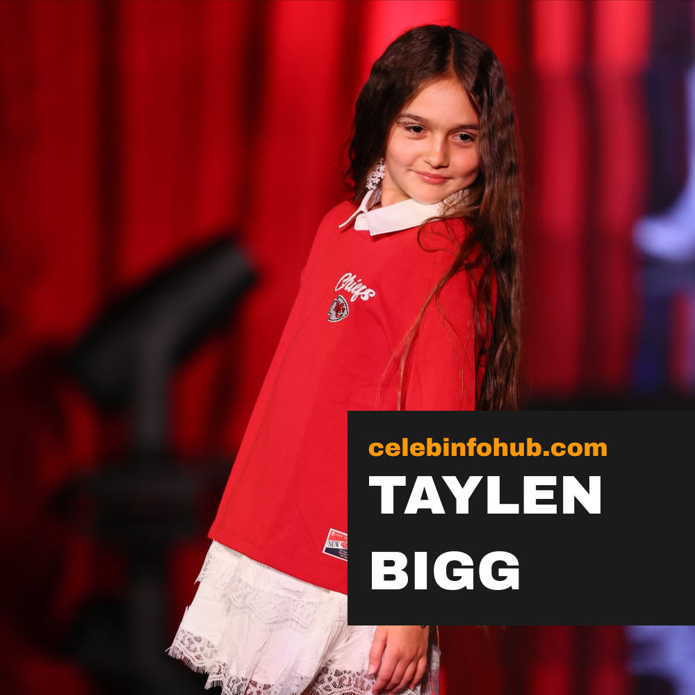 taylen biggs net worth