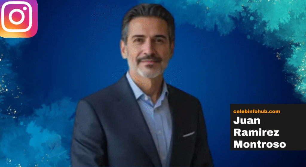 juan ramirez montroso life