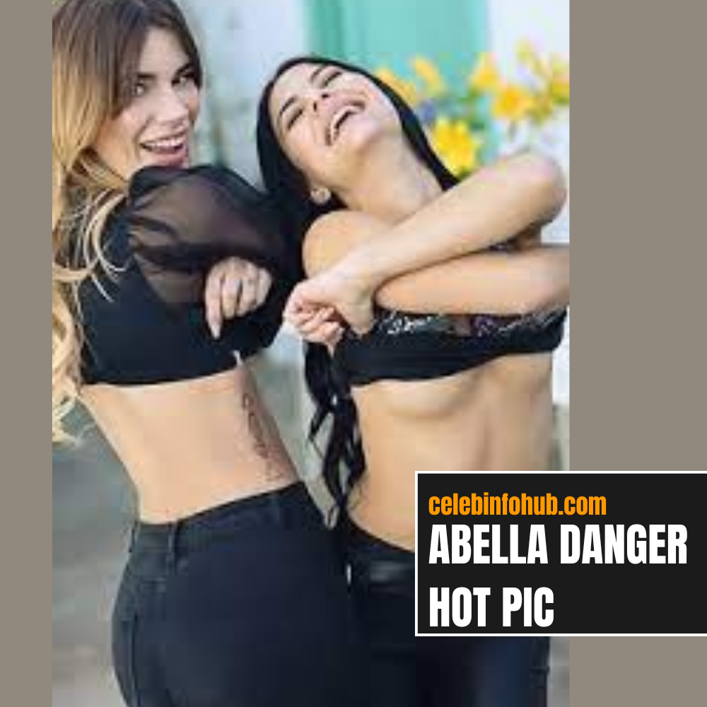 abella danger nude pic