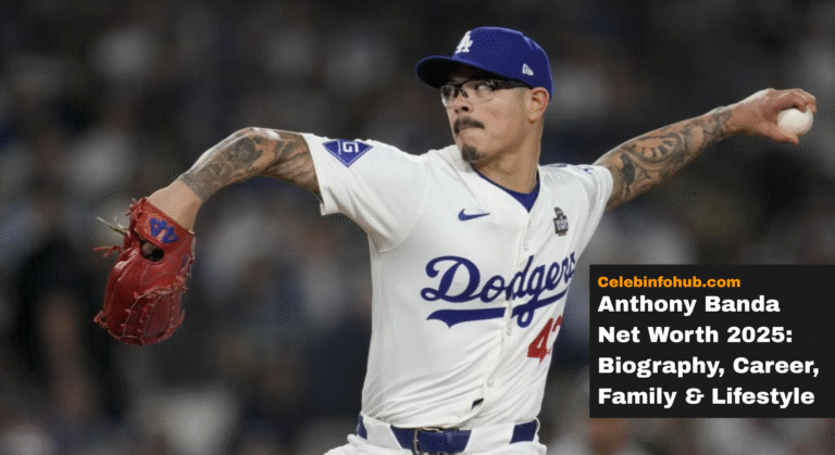 Anthony Banda