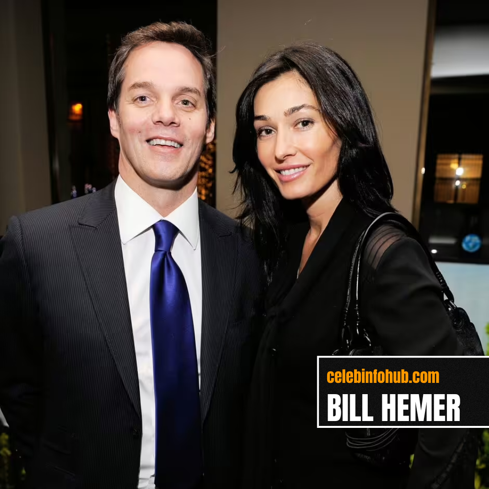 bill hemmer