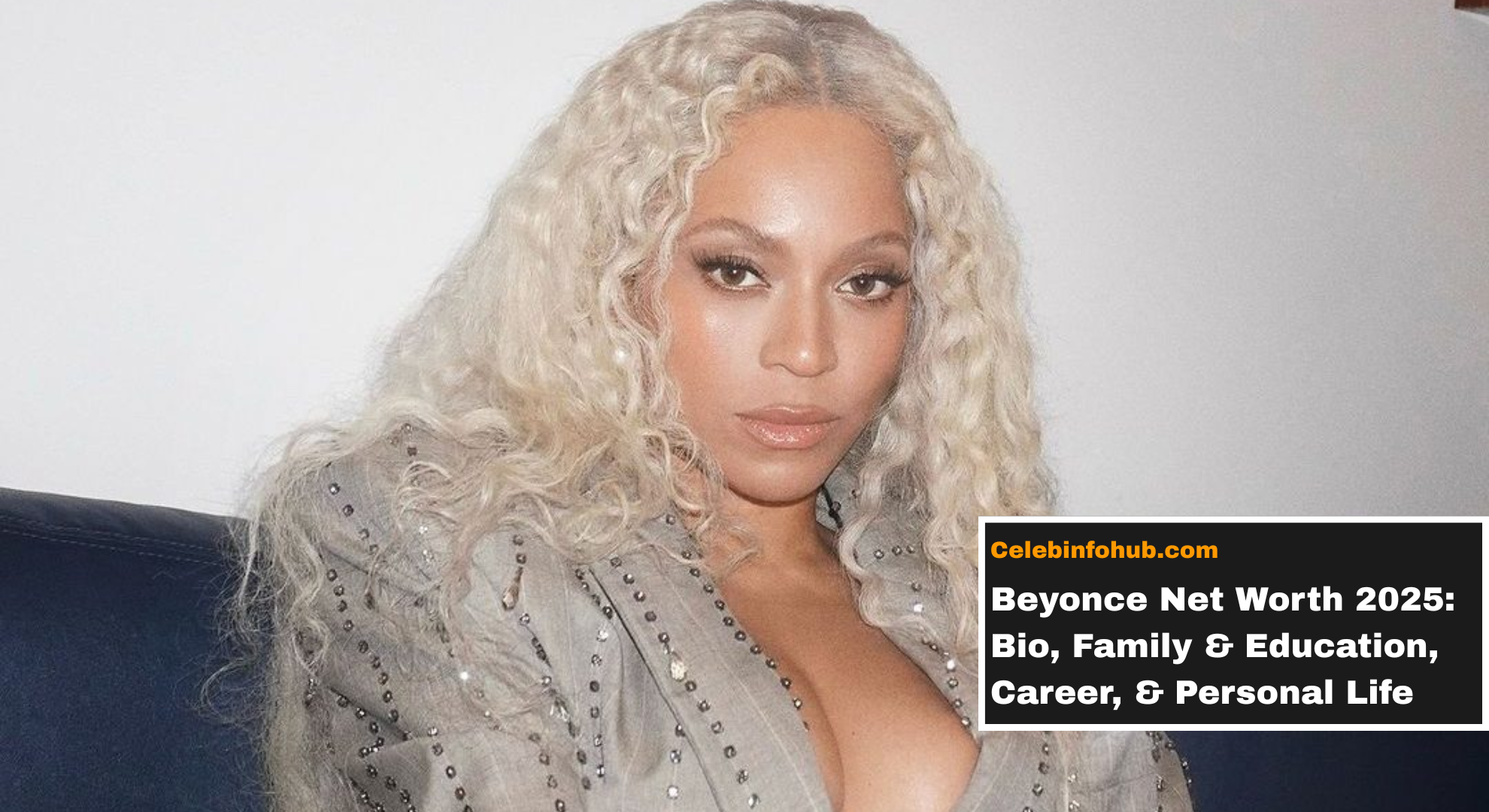 Beyonce Net Worth
