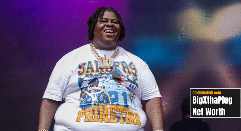 bigxthaplug net worth