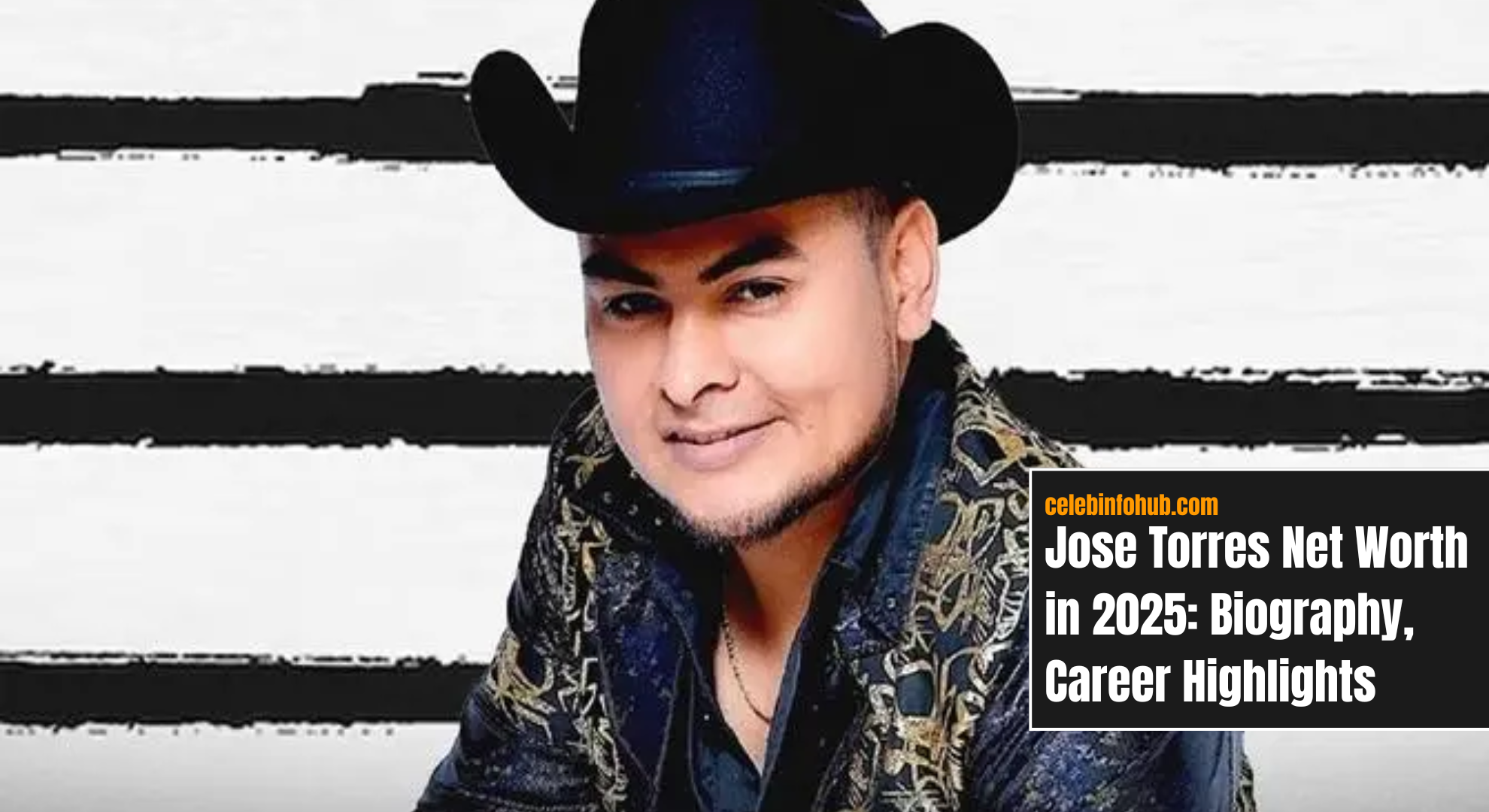 jose torres net worth