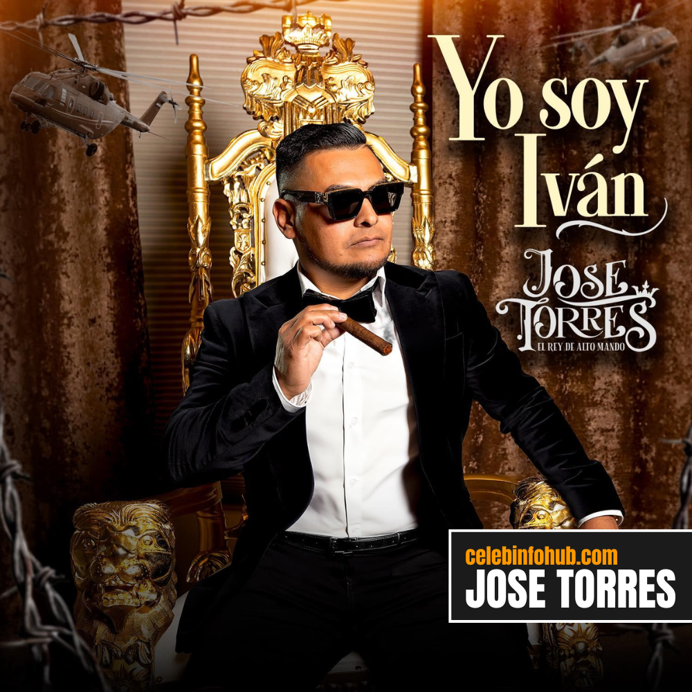 jose torres net worth