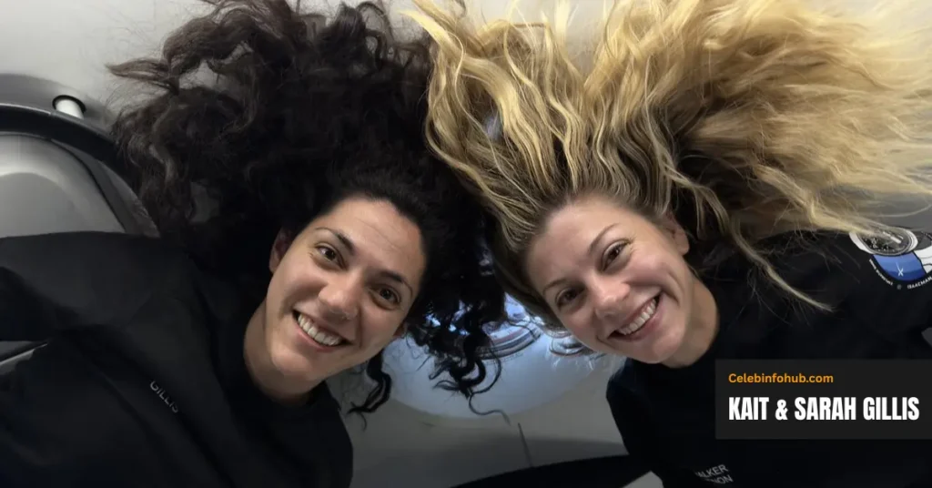 KAIT & SARAH GILLIS