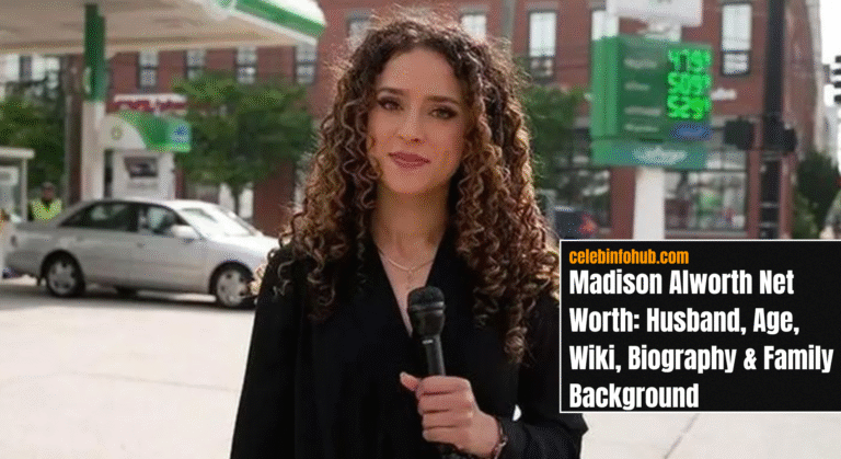 madison alworth husband