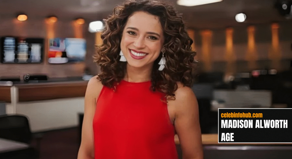 madison alworth wikipedia