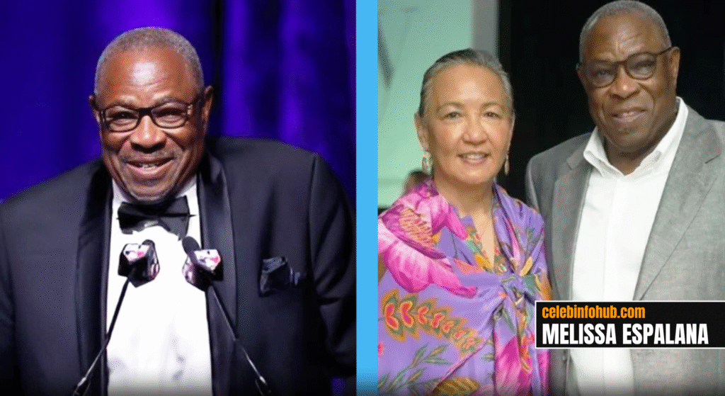 melissa esplana networth