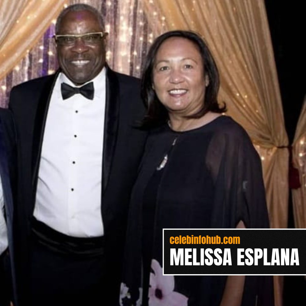 melissa esplana