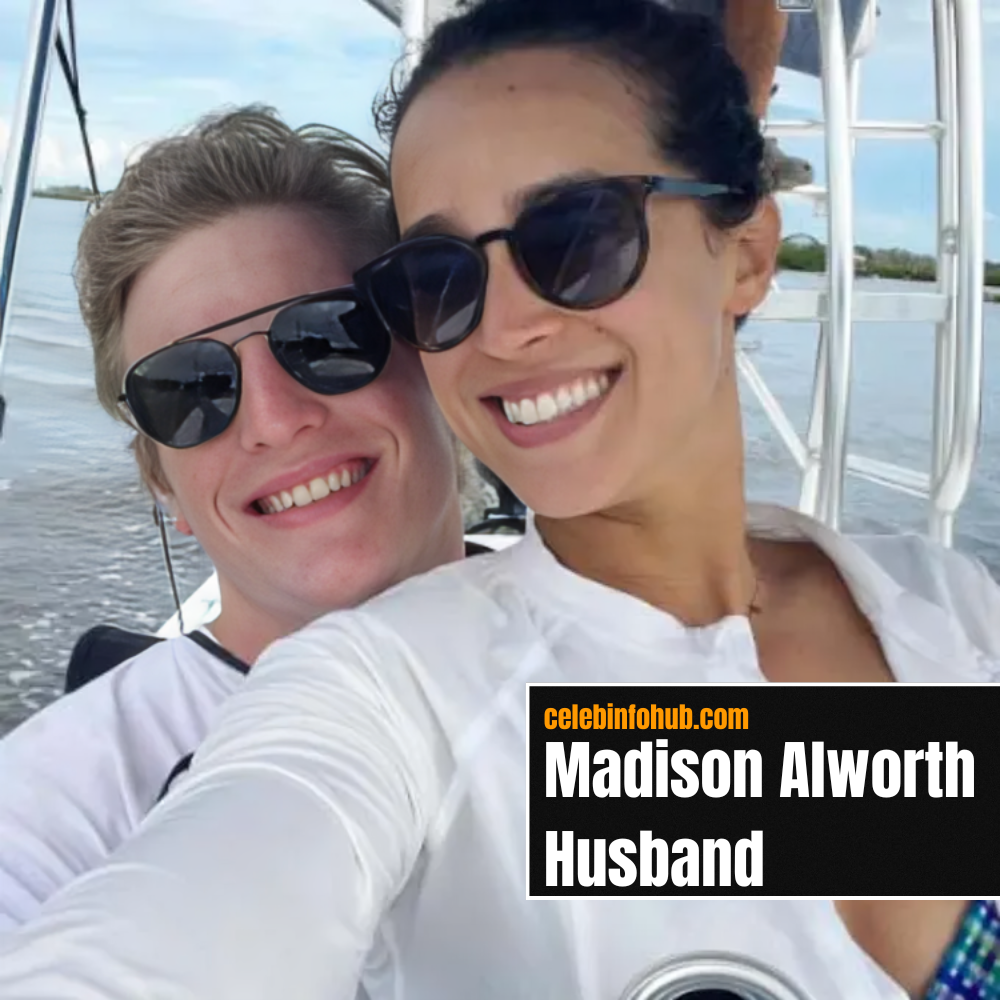 madison alworth net worth