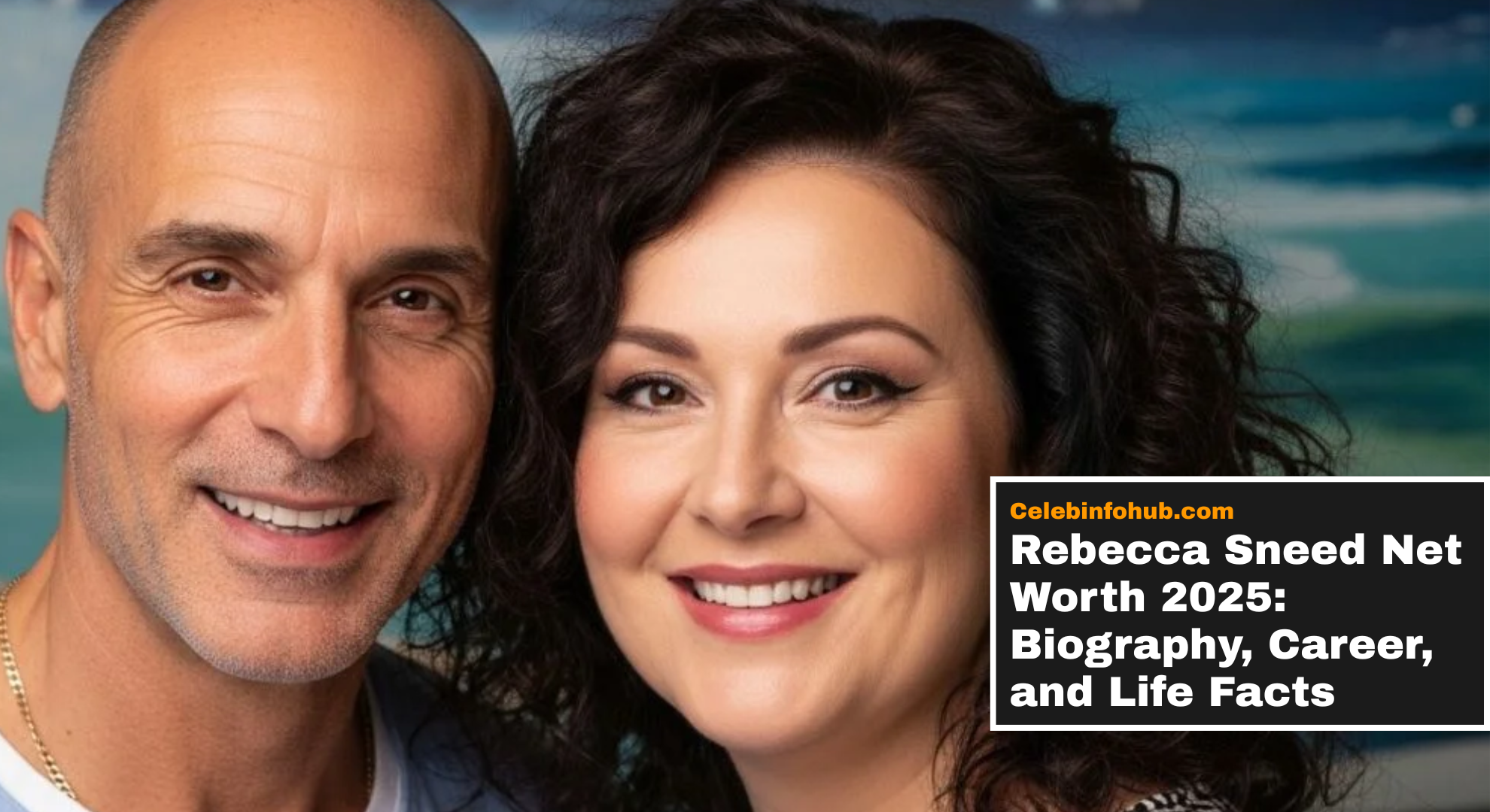 Rebecca Sneed Net Worth