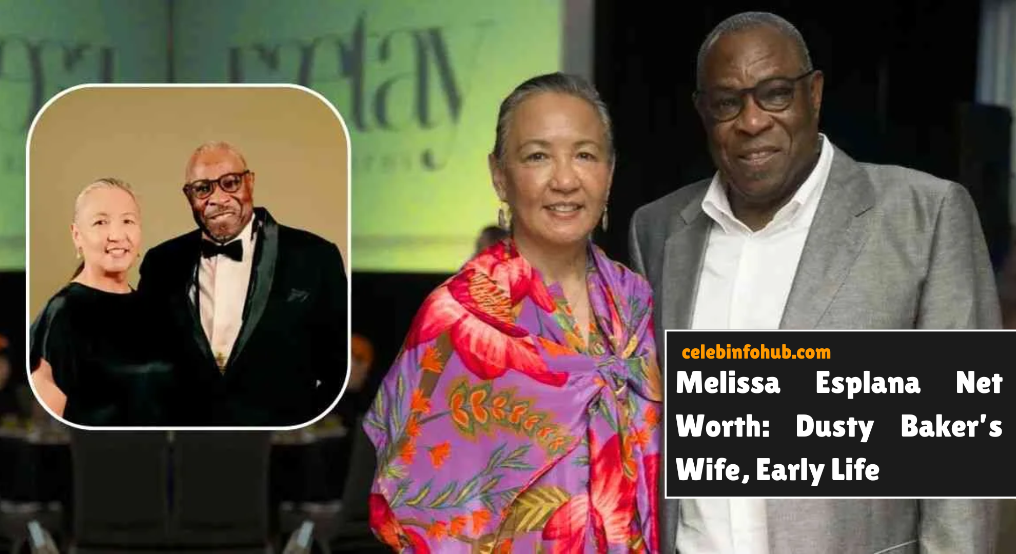 melissa esplana net worth