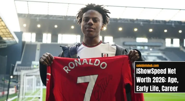 ishowspeed net worth