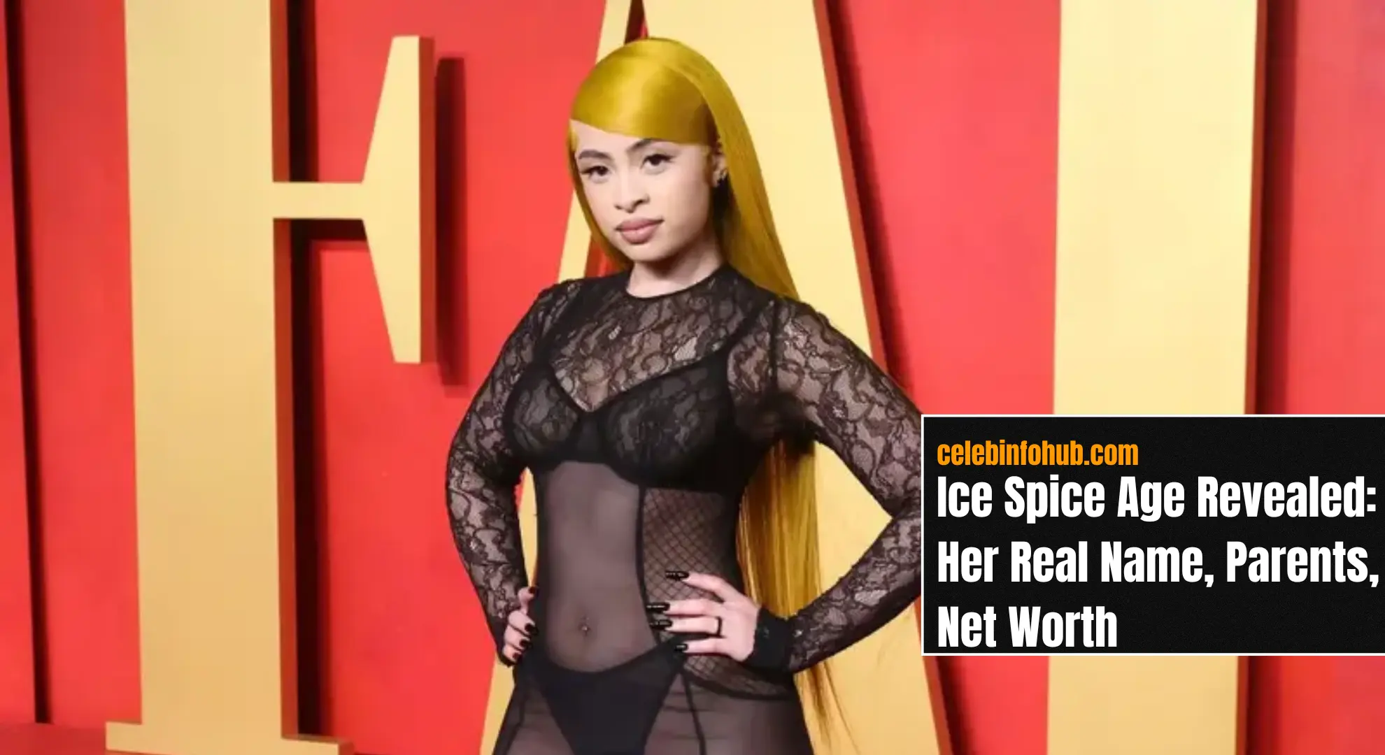 ice spice age