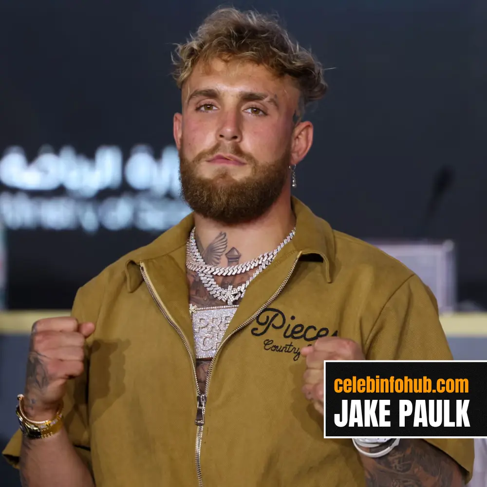 jake paul net worth