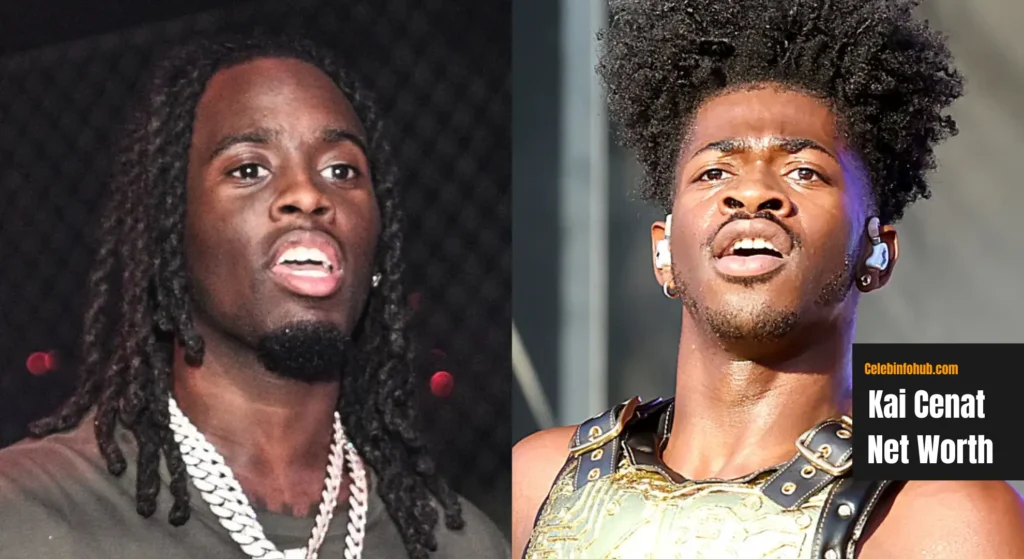Kai Cenat Net Worth