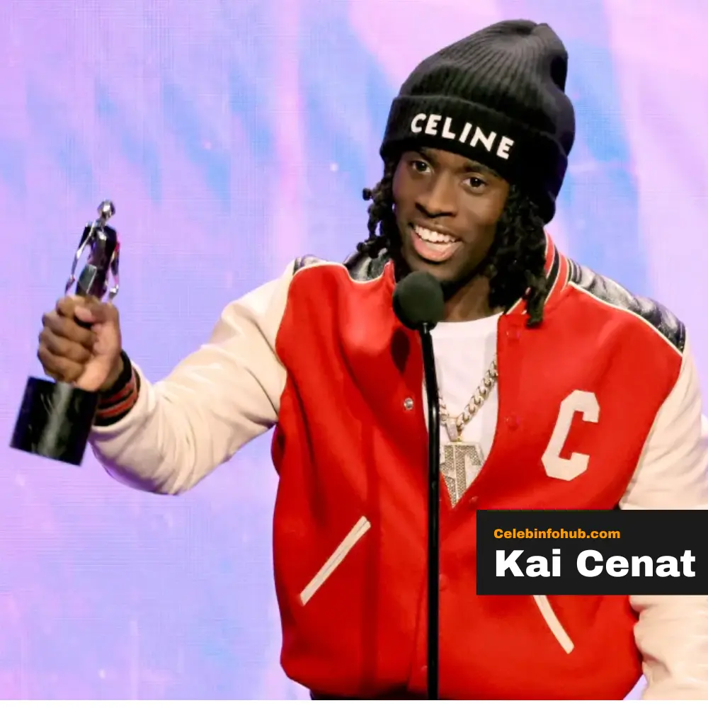 Kai Cenat Net Worth