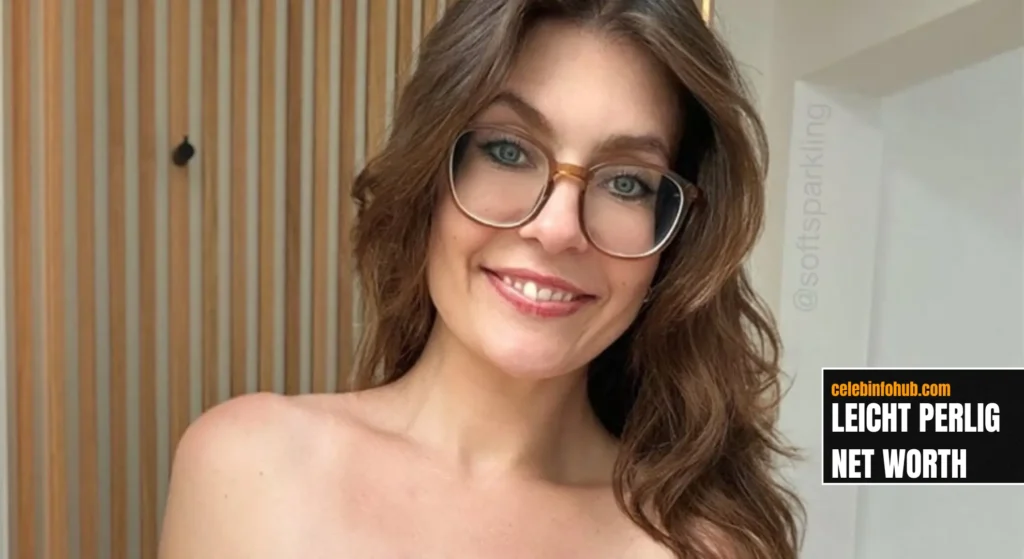 leicht perlig net worth