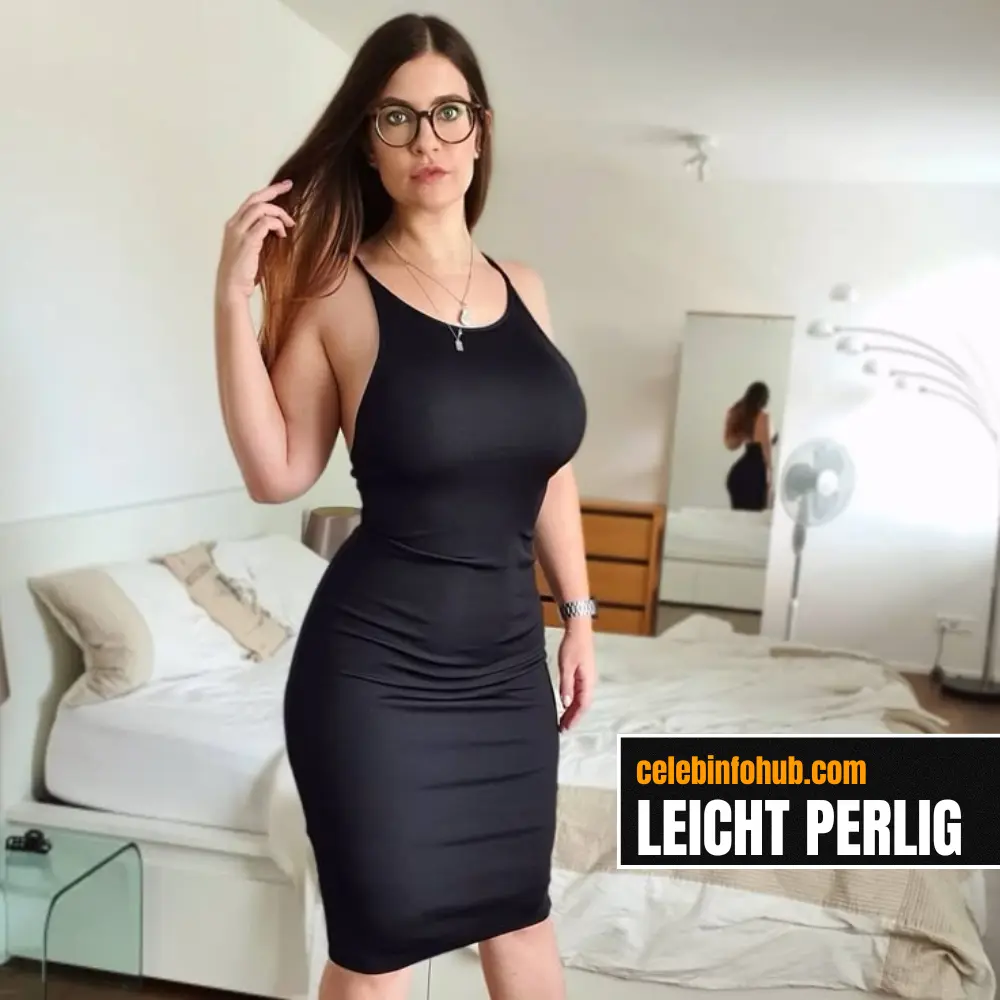 leicht perlig bio
