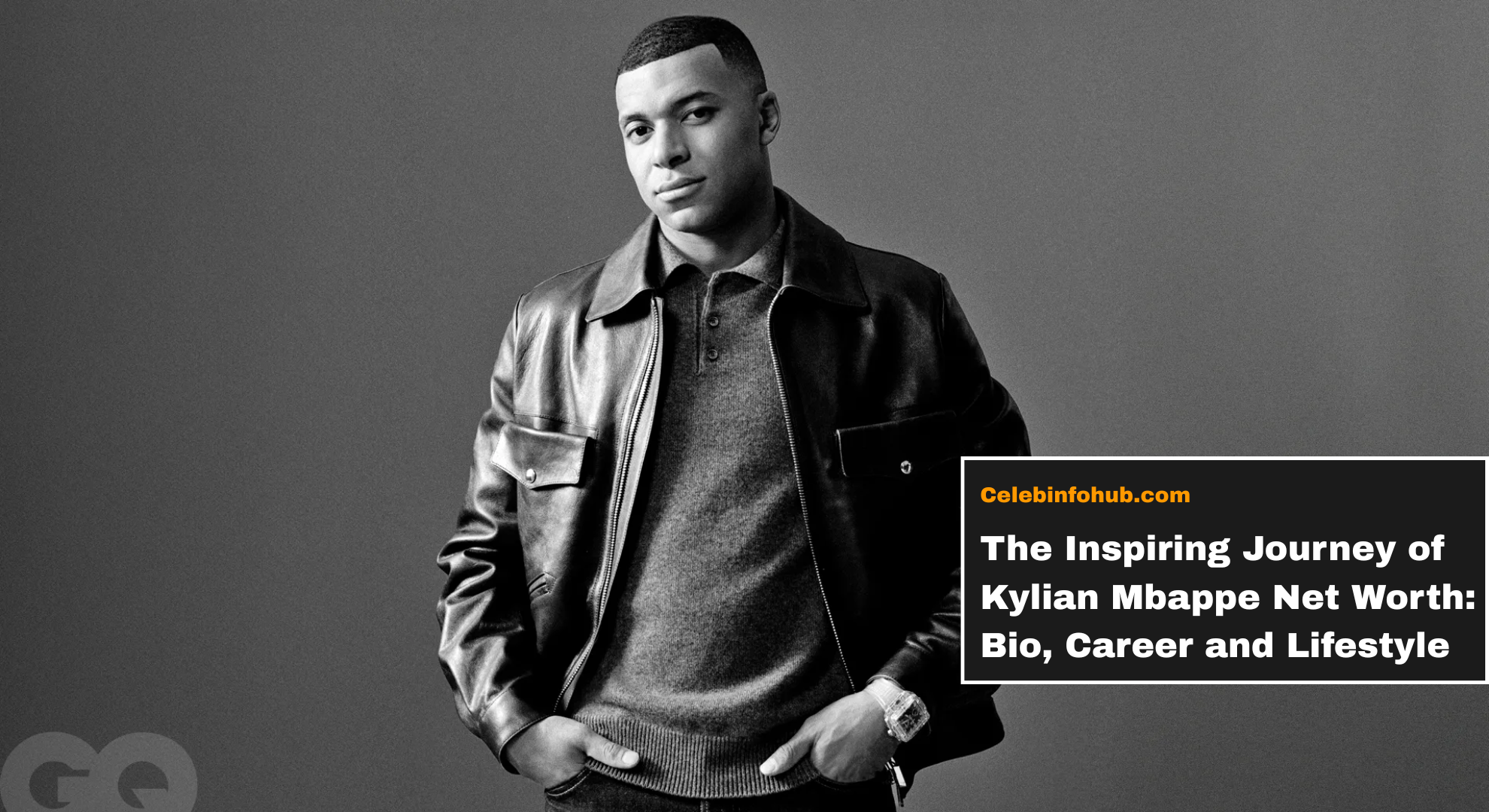 Mbappe Net Worth