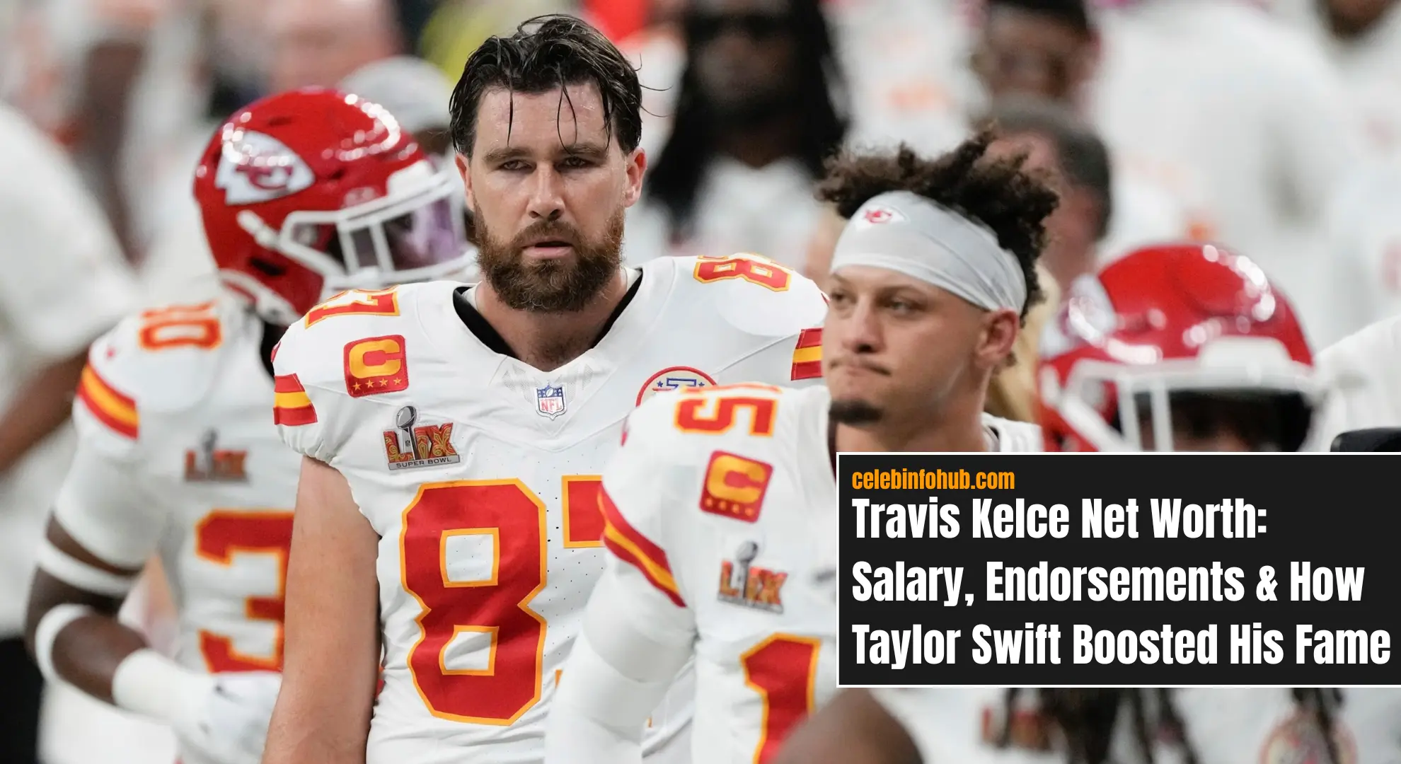 travis kelce net worth