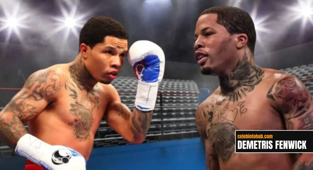 demetris fenwick net worth