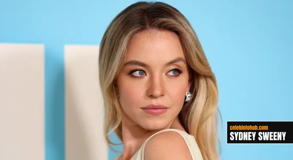 sydney sweeney net worth
