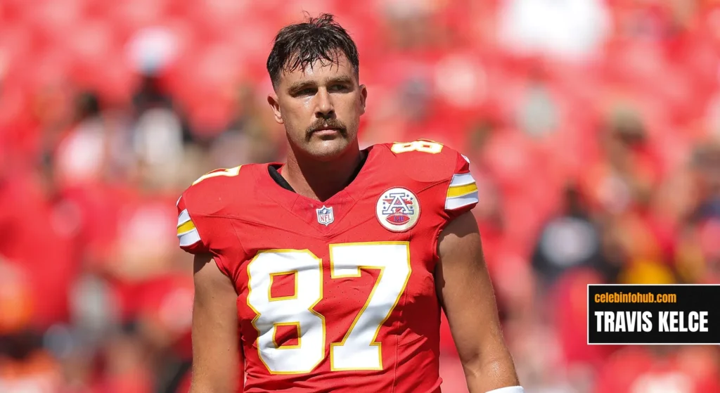 travis kelce net worth